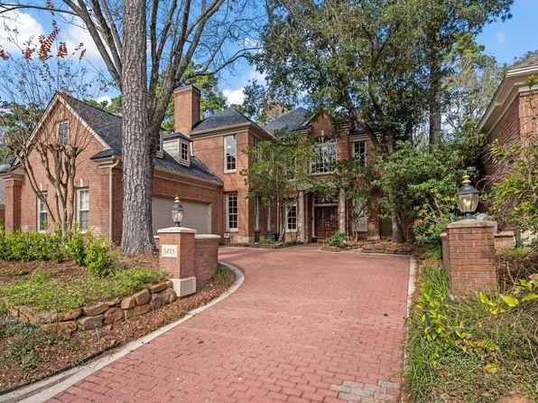 3415 Kingsway Ct, Humble, TX 77339