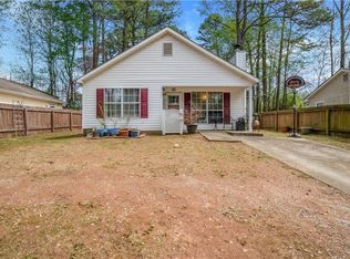 2725 Fairlane Dr, Cumming, GA 30041