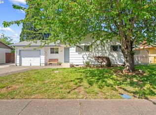 5246 E St, Springfield, OR 97478