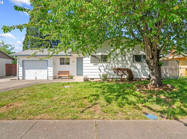 5246 E St, Springfield, OR 97478