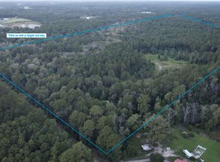 629 Parish Line Rd, Deridder, LA 70634