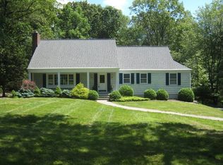 2106 Primrose Ln, Martinsville, NJ 08836