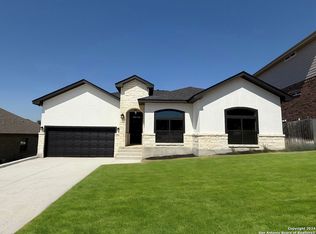 13705 Trailside Ln, Live Oak, TX 78233