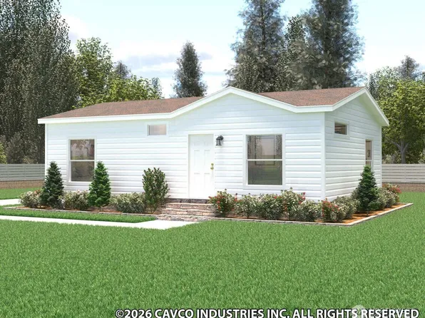 0 Atterberry Landing Evergreen #24342E, Sequim, WA 98382