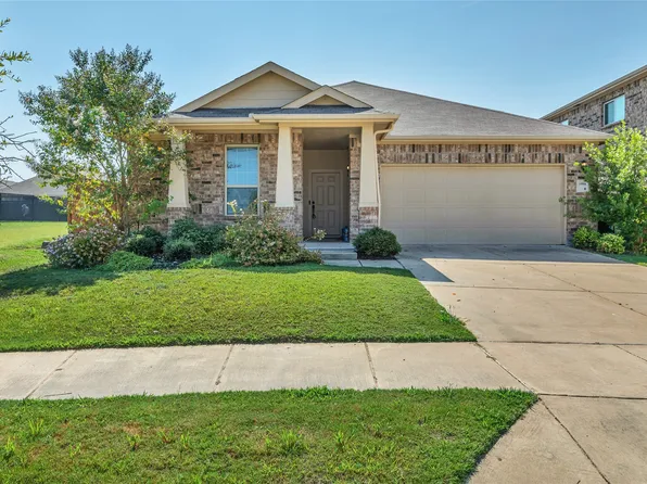 1994 Shale Ln, Heartland, TX 75126