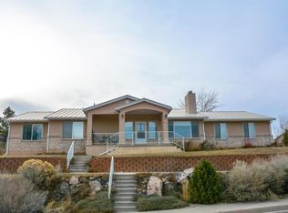 990 S Ridge Rd, Cedar City, UT 84720