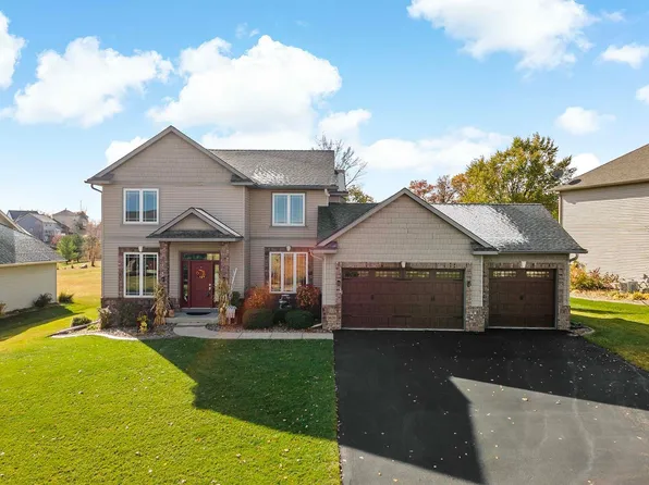 9409 Glenborough Dr, Elko New Market, MN 55020