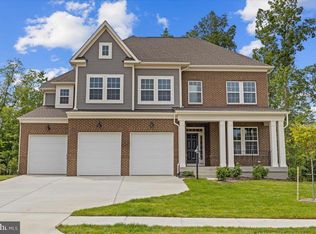 2380 Hawkshill Drive Macarthur #2214, Jeffersonton, VA 22724