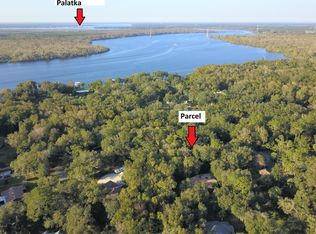 125 Spring Creek Dr, San Mateo, FL 32187