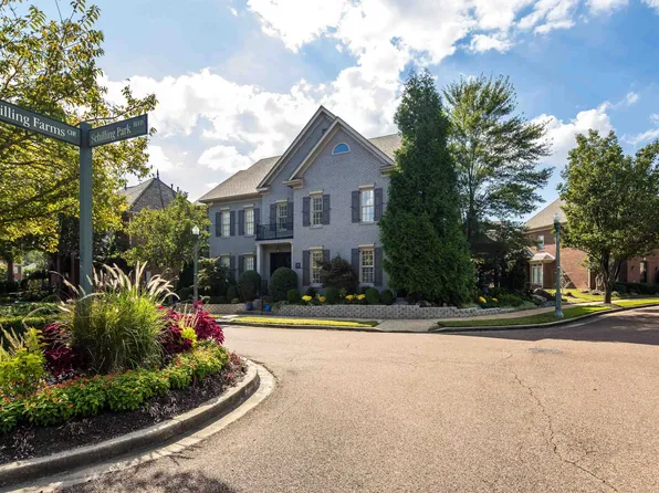 283 Schilling Park Blvd, Collierville, TN 38017