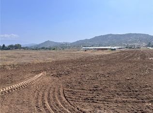 0 Inyo, Winchester, CA 92596