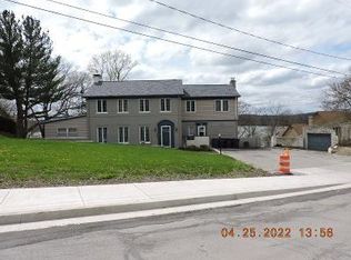 2220 Denmark Rd, Danville, IL 61832