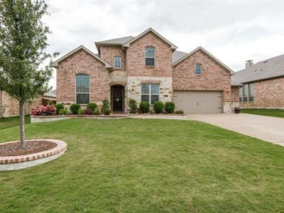 870 Tumbleweed Dr, Prosper, TX, 75078