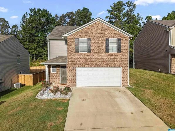 40 Stevens Cove Dr, Moody, AL 35004