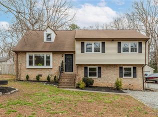 4713 Otterdale Rd, Moseley, VA 23120