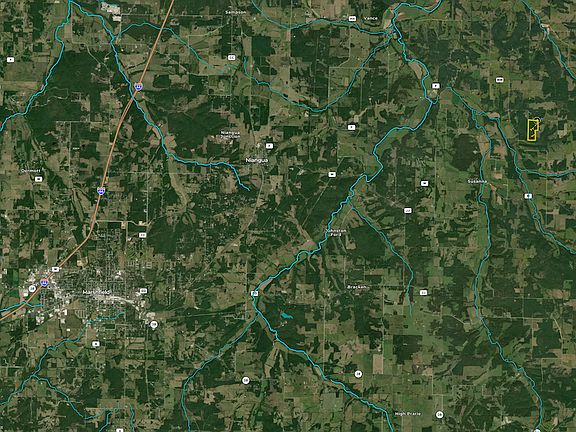 4th image of Old Luthy Rd