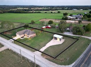 400 Weaver Creek Ct, Lipan, TX 76462