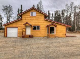 52345 Pipeline Rd, Kenai, AK 99611