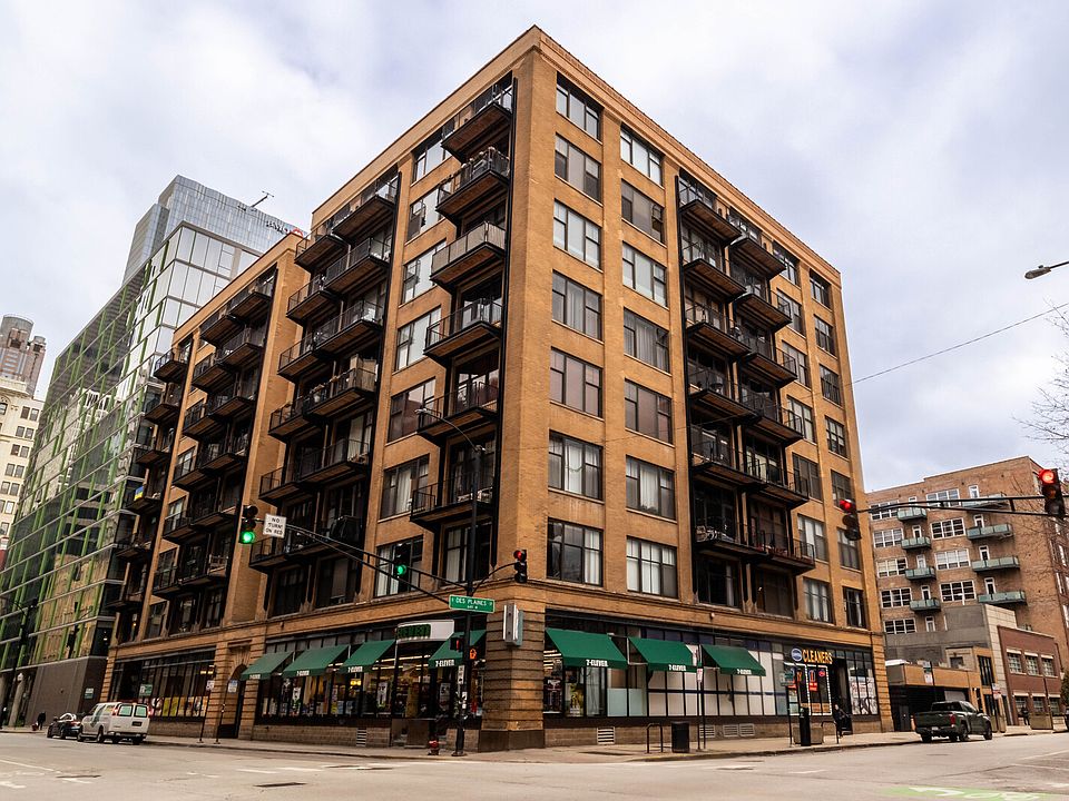 1st image of 625 W Jackson Blvd APT 513