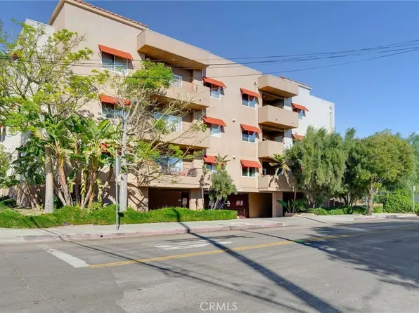 9610 Zelzah Ave APT 301, Northridge, CA 91325