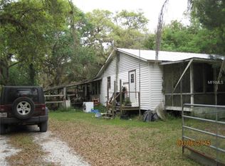 13004 314th St E, Myakka City, FL 34251