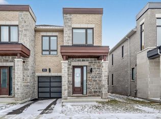 180 Mumbai Dr, Markham, ON L3S 0G5