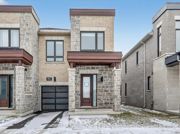 180 Mumbai Dr, Markham, ON L3S 0G5