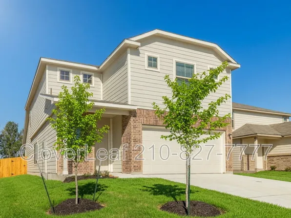 2416 Marty Way, Seguin, TX 78155