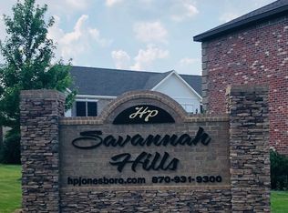 4299 Dena Jo UNIT 134, Jonesboro, AR 72404