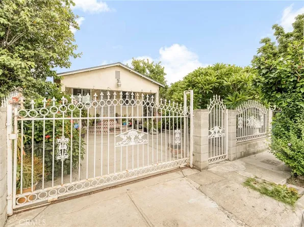 10608 Lou Dillon Ave, Los Angeles, CA 90002