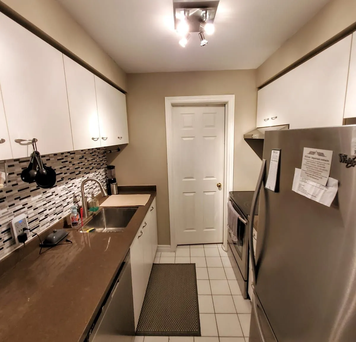 1 bed, $2,350 — Photo 4