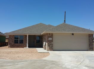 8705 15th St, Lubbock, TX 79424