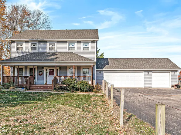 12558 E 191st St, Noblesville, IN 46060