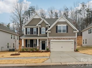 179 Asmodean Ln, Troutman, NC 28166