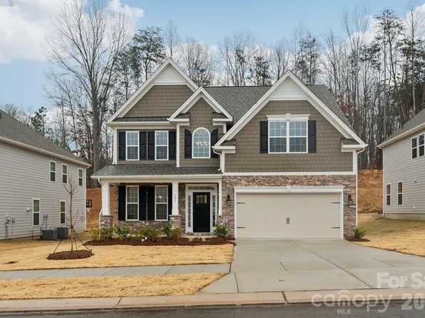 179 Asmodean Ln, Troutman, NC 28166