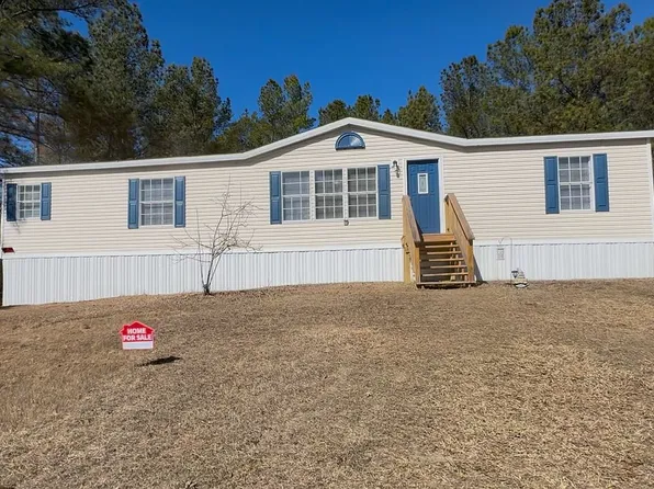 211 Glenwood Dr, Warrenville, SC 29851