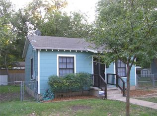 933 E 56th 1/2 St, Austin, TX 78751