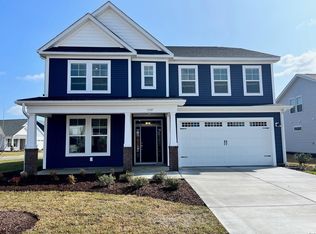 3397 Eversheen Dr LOT 90, Shadowbay Mangrove C Little River, SC 29566