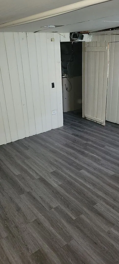 Large Home - Mayfair — Photo 3