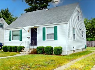 73 Allen Ave, Cranston, RI 02910