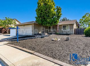 343 Clydesdale Dr, Vallejo, CA 94591