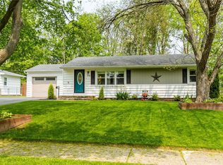 776 Rumson Rd, Rochester, NY 14616