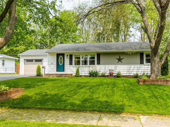776 Rumson Rd, Rochester, NY 14616