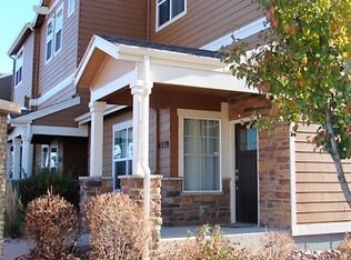 6539 Pennywhistle Point, Colorado Springs, CO 80923