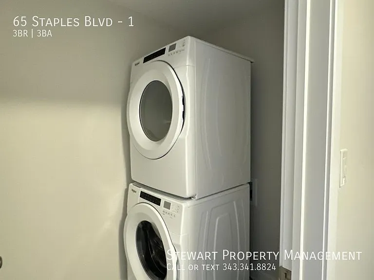 65 Staples Blvd #1 — Photo 17