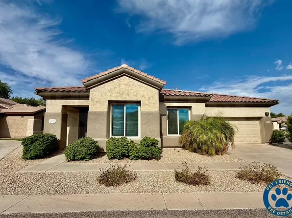 827 E Sheffield Ave, Chandler, AZ 85225