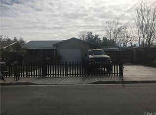 175 N Sheriff Ave, San Jacinto, CA 92583