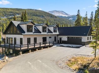6270 Highway 9, Blue River, CO 80424