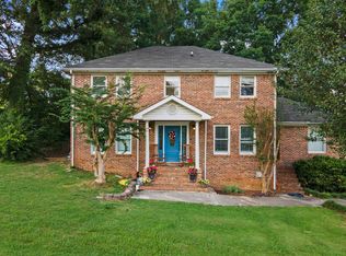 98 Dailey Hill Ter, Ringgold, GA 30736
