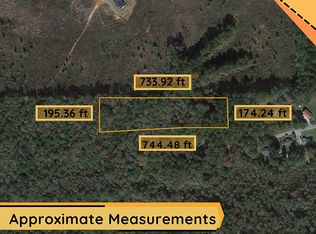 Willis St #LL-2, Waverly Hall, GA 31831